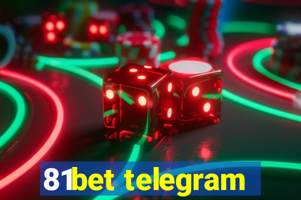 81bet telegram